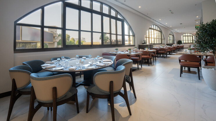 Amwaj Rotana, Jumeirah Beach Residence